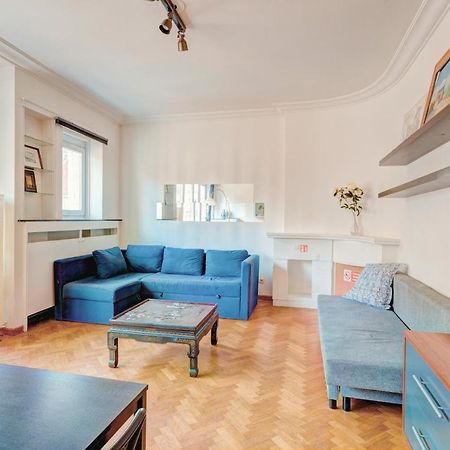 Cozy Apartment On Best Location In Антверпен Экстерьер фото