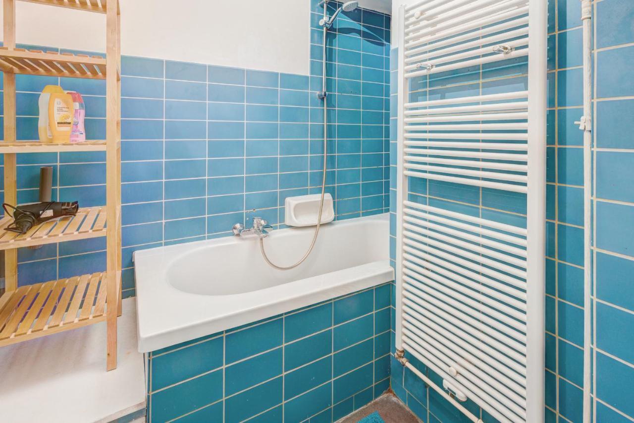 Cozy Apartment On Best Location In Антверпен Экстерьер фото